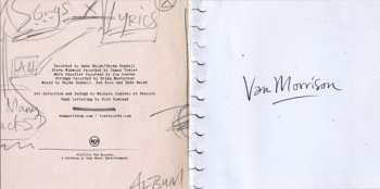 CD Van Morrison: Duets: Re-working The Catalogue