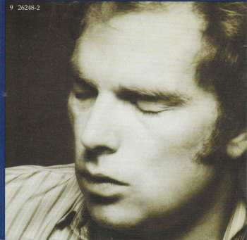 CD Van Morrison: Into The Music