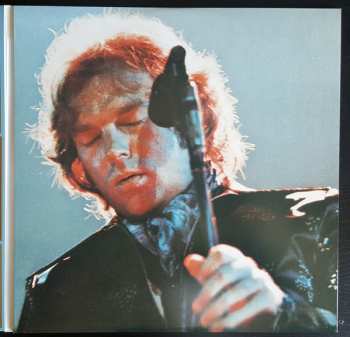 2LP Van Morrison: It's Too Late To Stop Now  Volume I