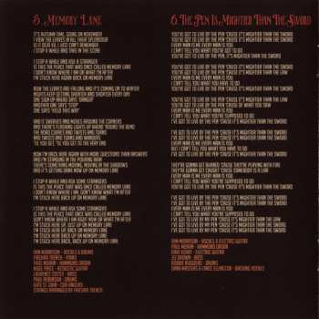 CD Van Morrison: Keep Me Singing