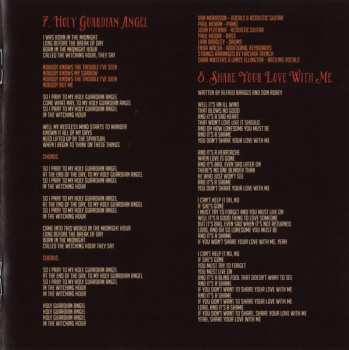 CD Van Morrison: Keep Me Singing