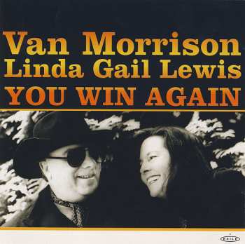 Album Van Morrison: You Win Again