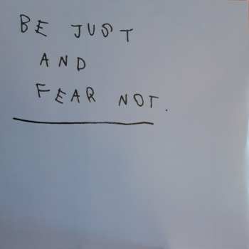 2LP Van Morrison: Live At Orangefield: Be Just And Fear Not