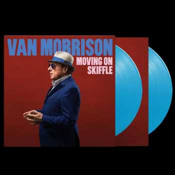 2LP Van Morrison: Moving On Skiffle LTD | CLR