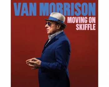 2CD Van Morrison: Moving On Skiffle (limited Edition)