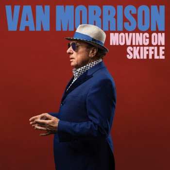 2LP Van Morrison: Moving On Skiffle