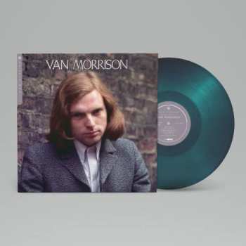 Album Van Morrison: Now Playing