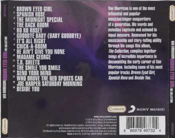 CD Van Morrison: Brown Eyed Girl: The Collection