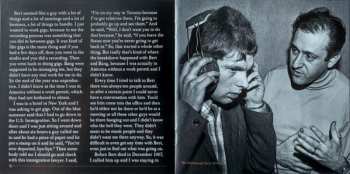 3CD Van Morrison: The Authorized Bang Collection