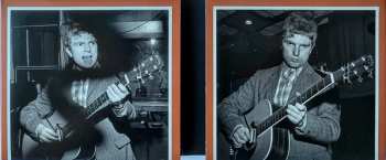 3CD Van Morrison: The Authorized Bang Collection