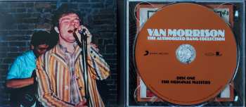 3CD Van Morrison: The Authorized Bang Collection