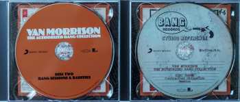 3CD Van Morrison: The Authorized Bang Collection