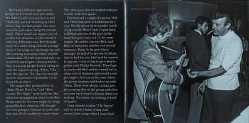 3CD Van Morrison: The Authorized Bang Collection