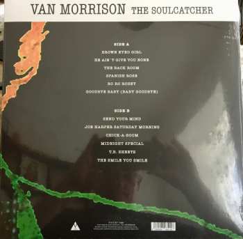 LP Van Morrison: The Soulcatcher LTD | CLR