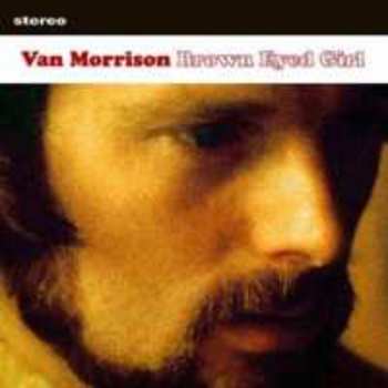 CD Van Morrison: Brown Eyed Girl