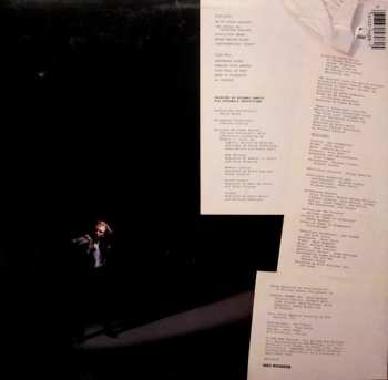 LP Van Stephenson: Suspicious Heart