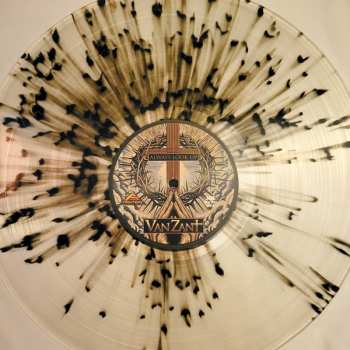 LP Van Zant: Always Look Up CLR | LTD