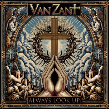 LP Van Zant: Always Look Up CLR | LTD
