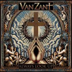 CD Van Zant: Always Look Up
