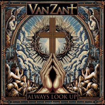 Album Van Zant: Always Look Up