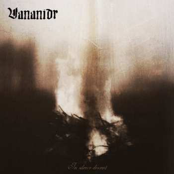Album Vananidr: In Silence Descent