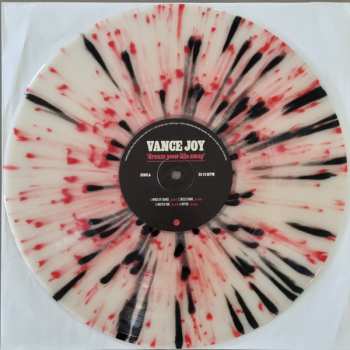 2LP Vance Joy: Dream Your Life Away (10th Anniversary Edition) CLR