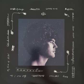 2LP Vance Joy: Dream Your Life Away (10th Anniversary Edition) CLR