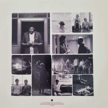 2LP Vance Joy: Dream Your Life Away (10th Anniversary Edition) CLR