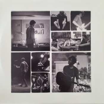 2LP Vance Joy: Dream Your Life Away (10th Anniversary Edition) CLR