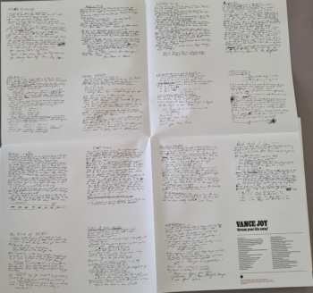 2LP Vance Joy: Dream Your Life Away (10th Anniversary Edition) CLR