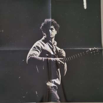 2LP Vance Joy: Dream Your Life Away (10th Anniversary Edition) CLR