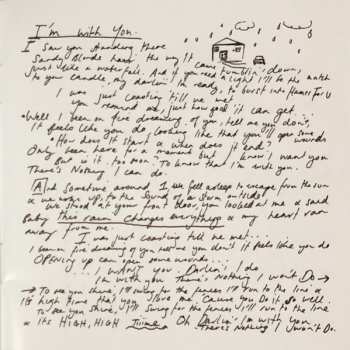 LP Vance Joy: Nation Of Two