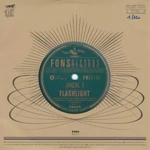 Flashlight
