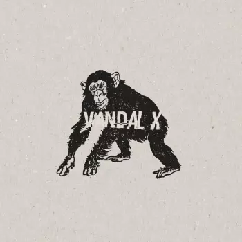 Vandal X