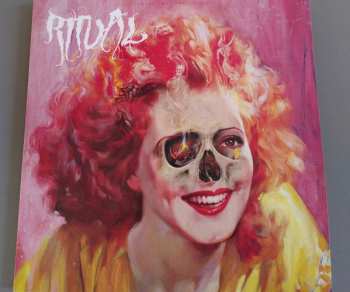 Album Vandalismus: Ritual O.S.T.