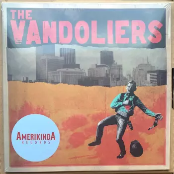 The Vandoliers