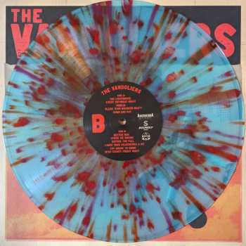 LP Vandoliers: The Vandoliers CLR | LTD