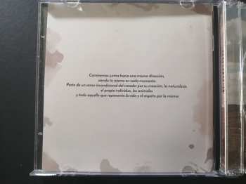CD Vanesa Martín: Munay
