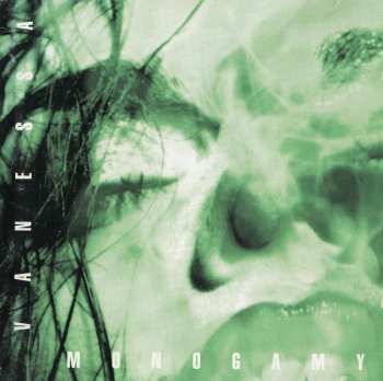 Album Vanessa: Monogamy