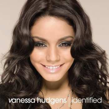 Album Vanessa Hudgens: Identified