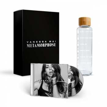 CD/Box Set Vanessa Mai: Metamorphose LTD