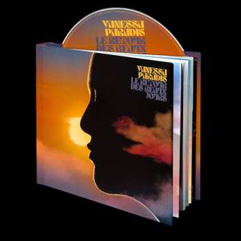 CD Vanessa Paradis: Le Retour Des Beaux Jours