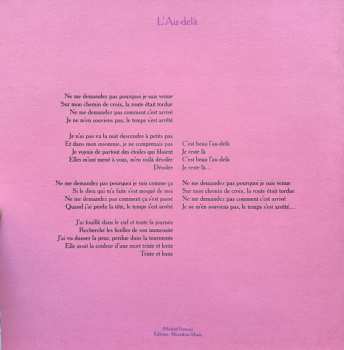 2CD/DVD/Box Set Vanessa Paradis: Love Songs LTD