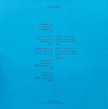 2CD/DVD/Box Set Vanessa Paradis: Love Songs LTD