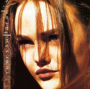 CD Vanessa Paradis: Variations Sur Le Même T'Aime