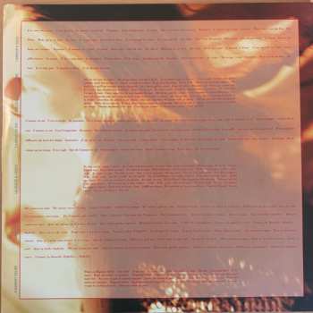 LP Vanessa Paradis: Variations Sur Le Même T'Aime