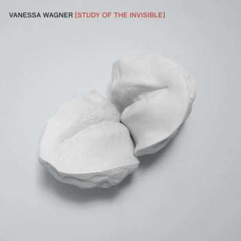 2LP Vanessa Wagner: Study Of The Invisible