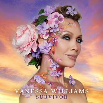 Album Vanessa Williams: Survivor
