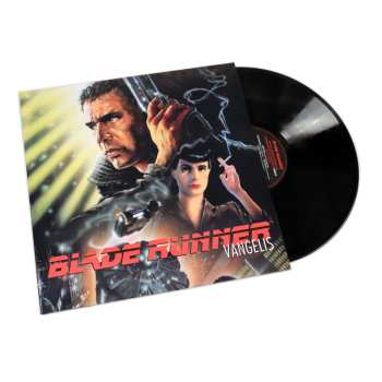 LP Vangelis: Blade Runner