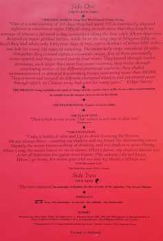 LP Vangelis: China = 中國